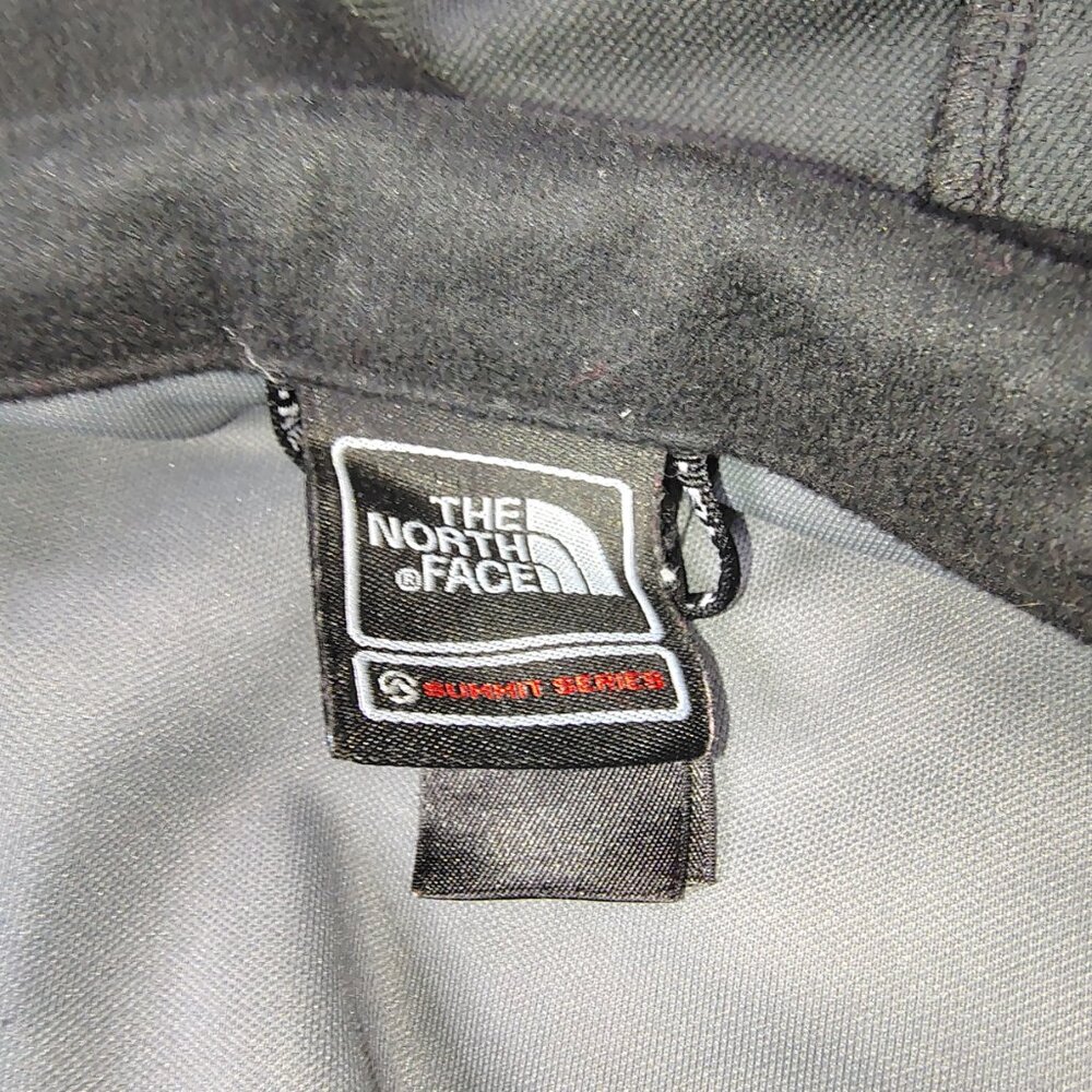 The North Face Summit Series Windstopper Womens Small Lightweight Shirt Jacket - Picture 12 of 16